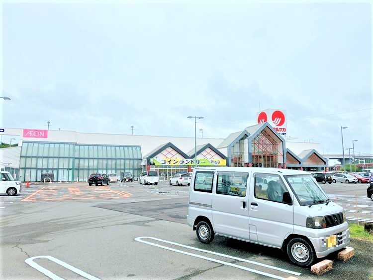 マルナカパワーシティ鳴門店